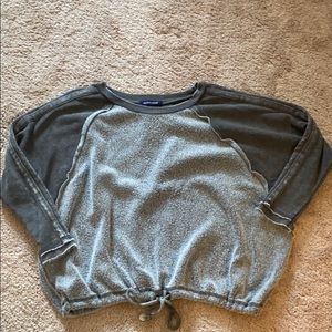Sweatshirt Top